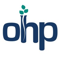 OHP, Inc. logo, OHP, Inc. contact details