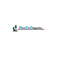 MicroVet Diagnostics logo, MicroVet Diagnostics contact details