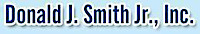 Donald J Smith Jr Inc logo, Donald J Smith Jr Inc contact details