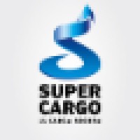 Super Cargo logo, Super Cargo contact details