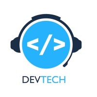 DevTech Ltd logo, DevTech Ltd contact details