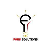 FordSolution logo, FordSolution contact details