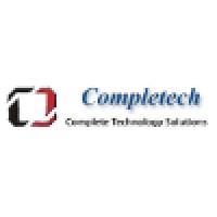 Completech, Inc. logo, Completech, Inc. contact details