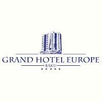 Grand Hotel Europe Baku logo, Grand Hotel Europe Baku contact details