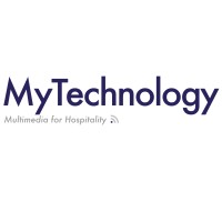 My Technology logo, My Technology contact details