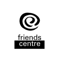 Friends Centre logo, Friends Centre contact details