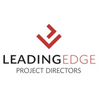 Leading Edge Project Directors logo, Leading Edge Project Directors contact details