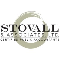 Stovall & Associates, Ltd. logo, Stovall & Associates, Ltd. contact details