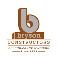 Bryson Constructors, Inc. logo, Bryson Constructors, Inc. contact details