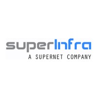 Superinfra logo, Superinfra contact details