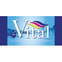 Vital Hydro, LLC logo, Vital Hydro, LLC contact details