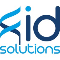 ID-Solutions logo, ID-Solutions contact details