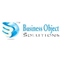 Business Object Solutions Ltd logo, Business Object Solutions Ltd contact details