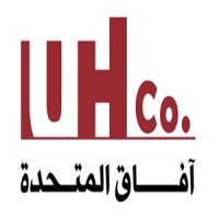 UHCo. for Contracting logo, UHCo. for Contracting contact details