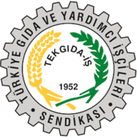 Tekgıda-iş Sendikası logo, Tekgıda-iş Sendikası contact details