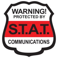 Stat Security Systems logo, Stat Security Systems contact details