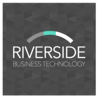 Riverside Business Technology logo, Riverside Business Technology contact details