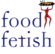 Food Fetish logo, Food Fetish contact details