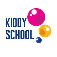 Kiddy Coders logo, Kiddy Coders contact details