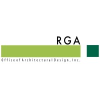 RGA, Office of Architectural Design logo, RGA, Office of Architectural Design contact details