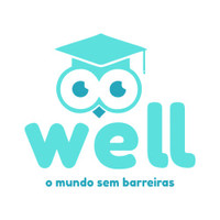 WELL - WEB ENGLISH LANGUAGE LEARNING logo, WELL - WEB ENGLISH LANGUAGE LEARNING contact details