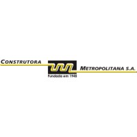 Construtora Metropolitana logo, Construtora Metropolitana contact details