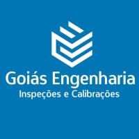 Goiás Engenharia | Inspeções e Calibrações logo, Goiás Engenharia | Inspeções e Calibrações contact details