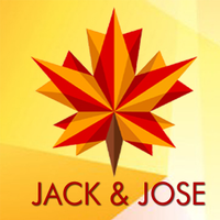 JACK & JOSE logo, JACK & JOSE contact details