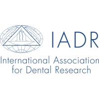 International Association for Dental Research logo, International Association for Dental Research contact details