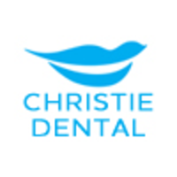 Christie Dental logo, Christie Dental contact details