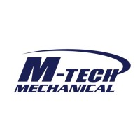 M-Tech Mechanical logo, M-Tech Mechanical contact details