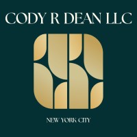 Cody R Dean LLC logo, Cody R Dean LLC contact details