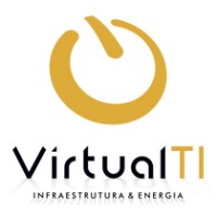 Virtual Infraestrutura e Energia logo, Virtual Infraestrutura e Energia contact details