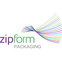 Zipform Packaging logo, Zipform Packaging contact details