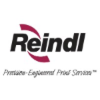 Reindl Printing Inc logo, Reindl Printing Inc contact details