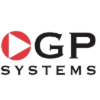 GP Systems logo, GP Systems contact details