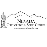 Nevada Orthopedic & Spine Center logo, Nevada Orthopedic & Spine Center contact details