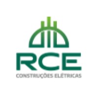 RCE  Construções Elétricas logo, RCE  Construções Elétricas contact details