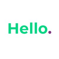 Hello Store logo, Hello Store contact details