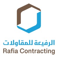 Rafia Construction logo, Rafia Construction contact details