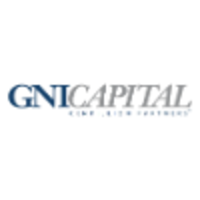 GNI Capital, Inc. logo, GNI Capital, Inc. contact details