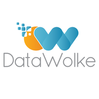 DataWolke logo, DataWolke contact details