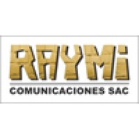 RAYMI COMUNICACIONES SAC logo, RAYMI COMUNICACIONES SAC contact details