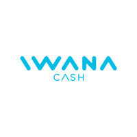 IwanaCash logo, IwanaCash contact details