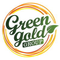 Green Gold Group logo, Green Gold Group contact details