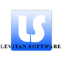 Levitan Software logo, Levitan Software contact details