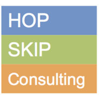 Hop Skip Consulting LLC logo, Hop Skip Consulting LLC contact details