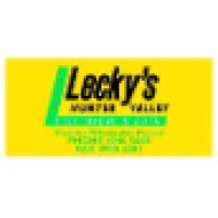 Lecky's Hunter Valley Electrical Wholesalers PTY LTD logo, Lecky's Hunter Valley Electrical Wholesalers PTY LTD contact details