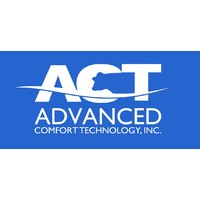 ADVANCED COMFORT TECHNOLOGY, INC. logo, ADVANCED COMFORT TECHNOLOGY, INC. contact details