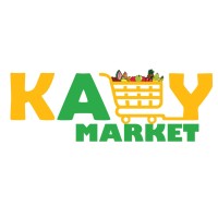 KADY MARKET logo, KADY MARKET contact details